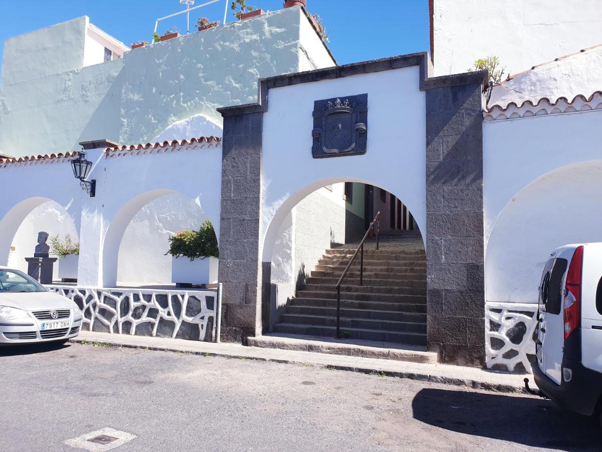 فيلا Casa Isabel Centro Historico أروكاس المظهر الخارجي الصورة