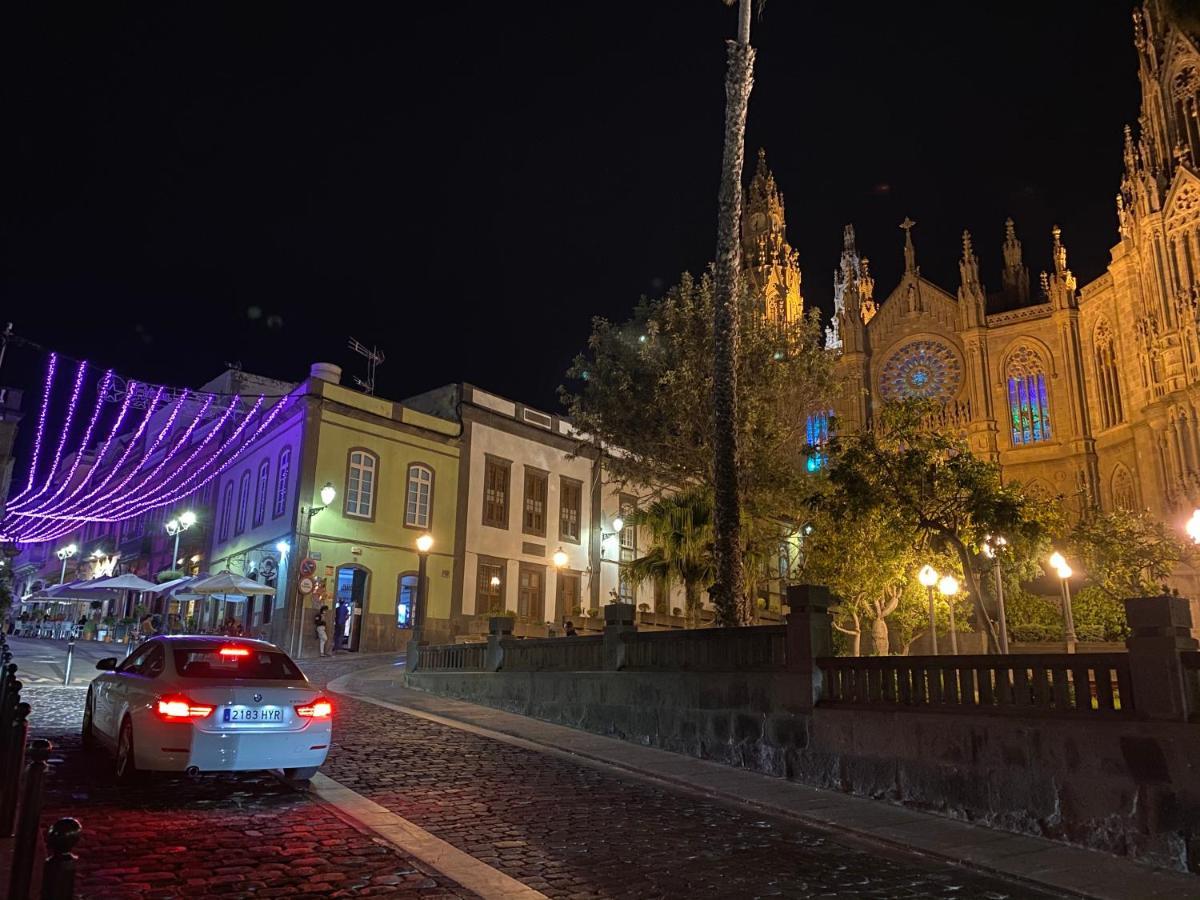فيلا Casa Isabel Centro Historico أروكاس المظهر الخارجي الصورة
