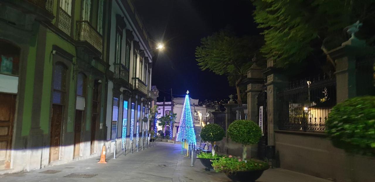 فيلا Casa Isabel Centro Historico أروكاس المظهر الخارجي الصورة