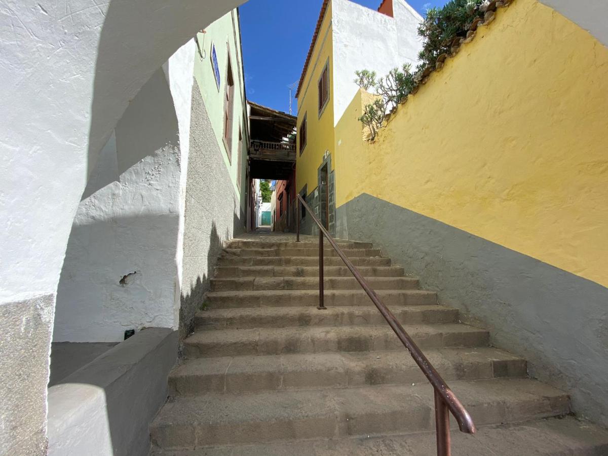 فيلا Casa Isabel Centro Historico أروكاس المظهر الخارجي الصورة