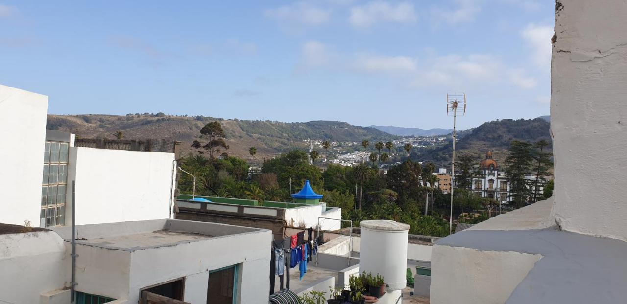 فيلا Casa Isabel Centro Historico أروكاس المظهر الخارجي الصورة