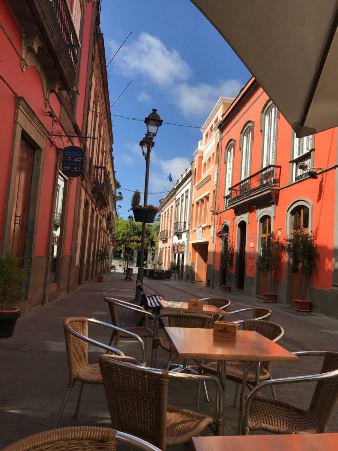 فيلا Casa Isabel Centro Historico أروكاس المظهر الخارجي الصورة