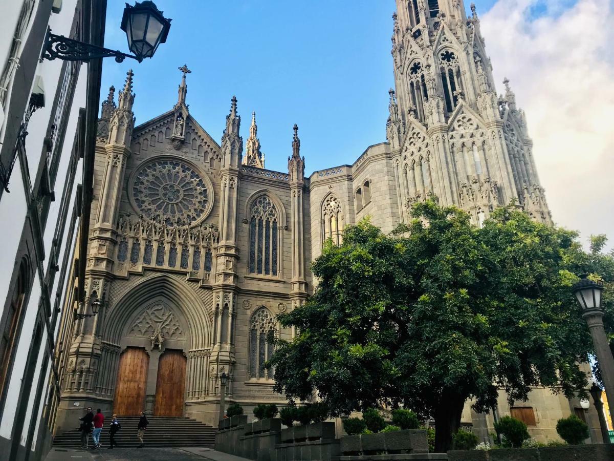 فيلا Casa Isabel Centro Historico أروكاس المظهر الخارجي الصورة