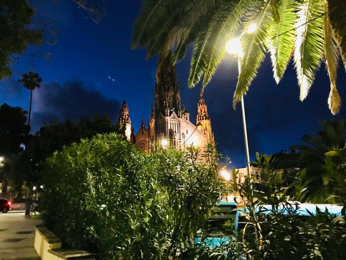 فيلا Casa Isabel Centro Historico أروكاس المظهر الخارجي الصورة